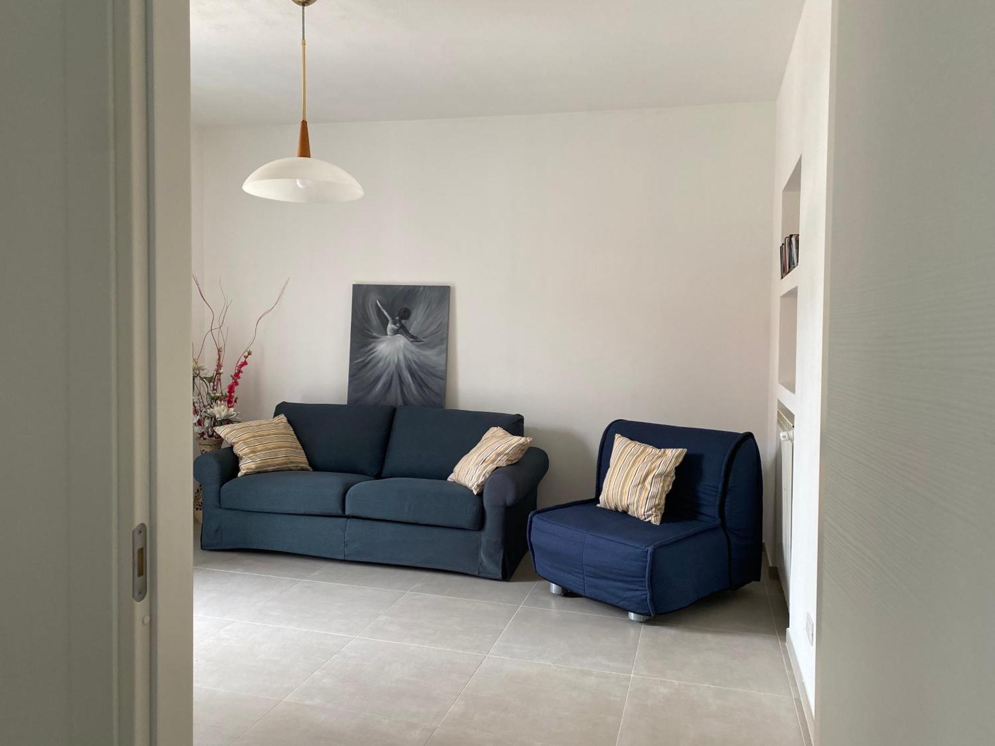 ורבאניה Luna Apartment מראה חיצוני תמונה