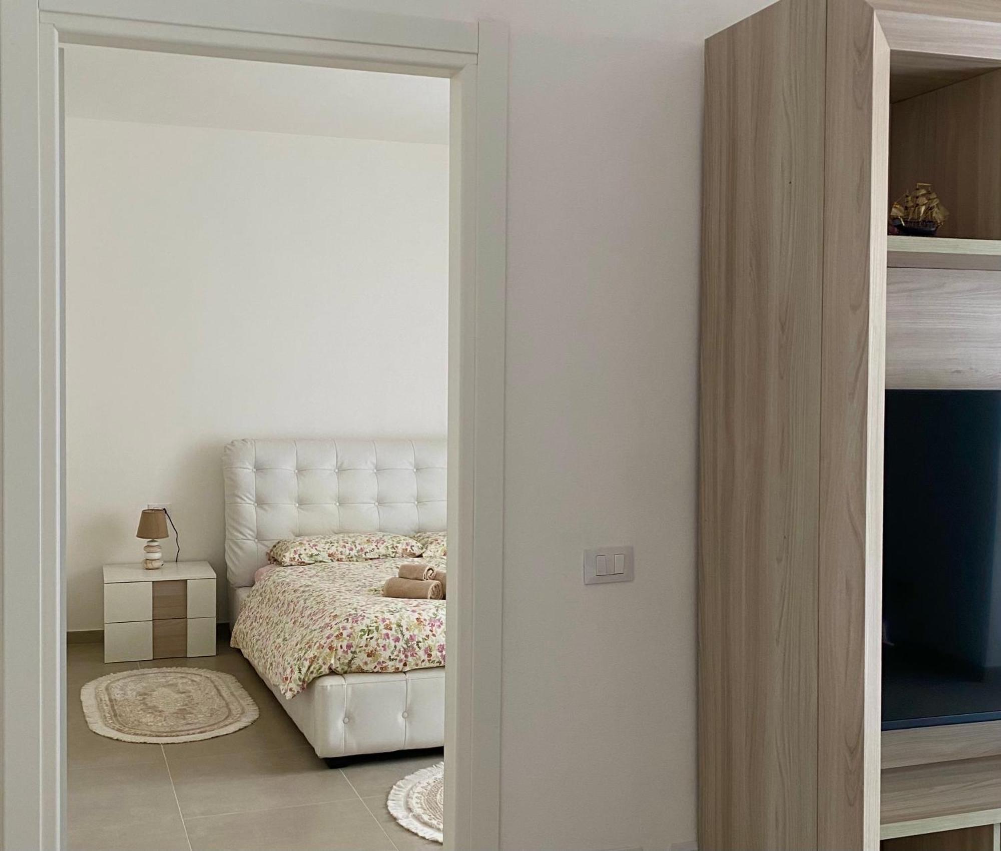 ורבאניה Luna Apartment מראה חיצוני תמונה