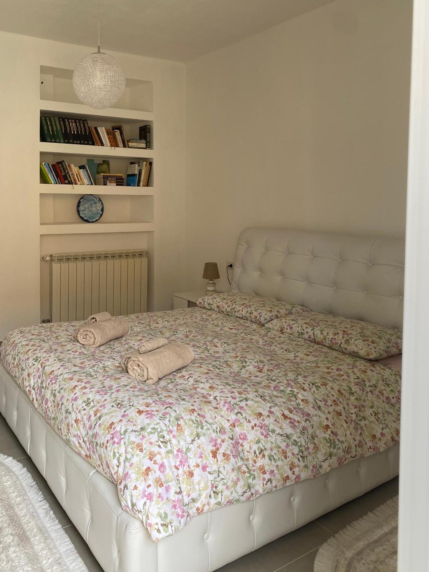 ורבאניה Luna Apartment מראה חיצוני תמונה