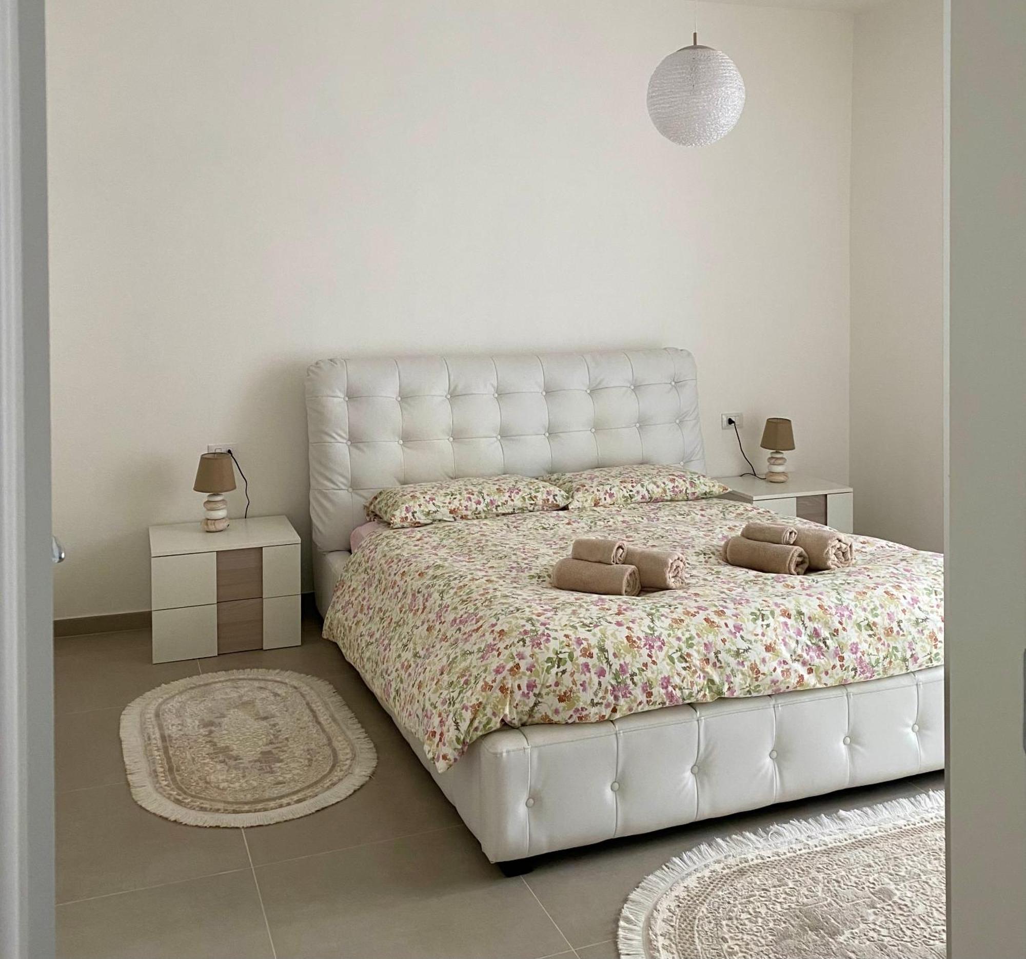 ורבאניה Luna Apartment מראה חיצוני תמונה