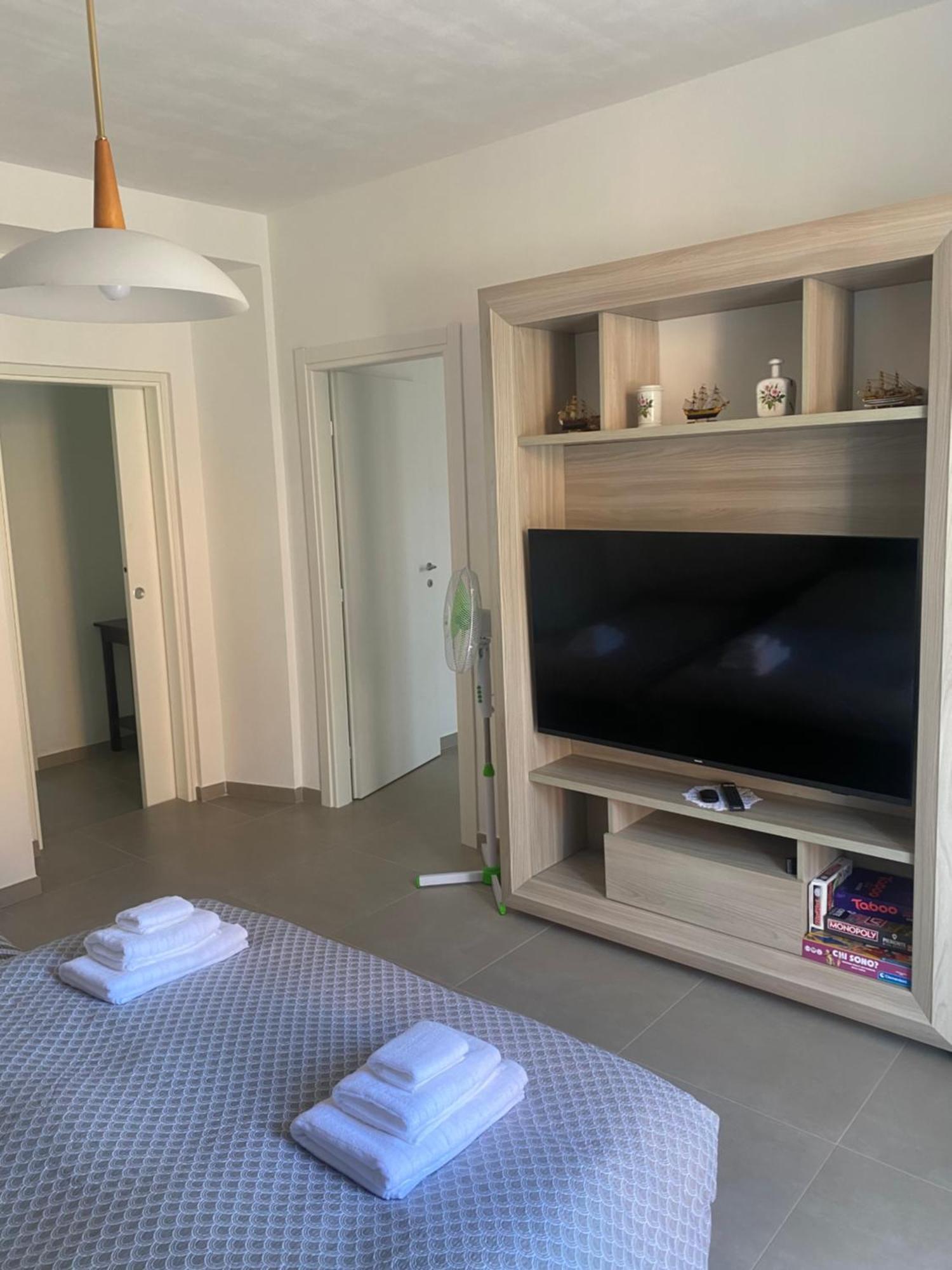 ורבאניה Luna Apartment מראה חיצוני תמונה