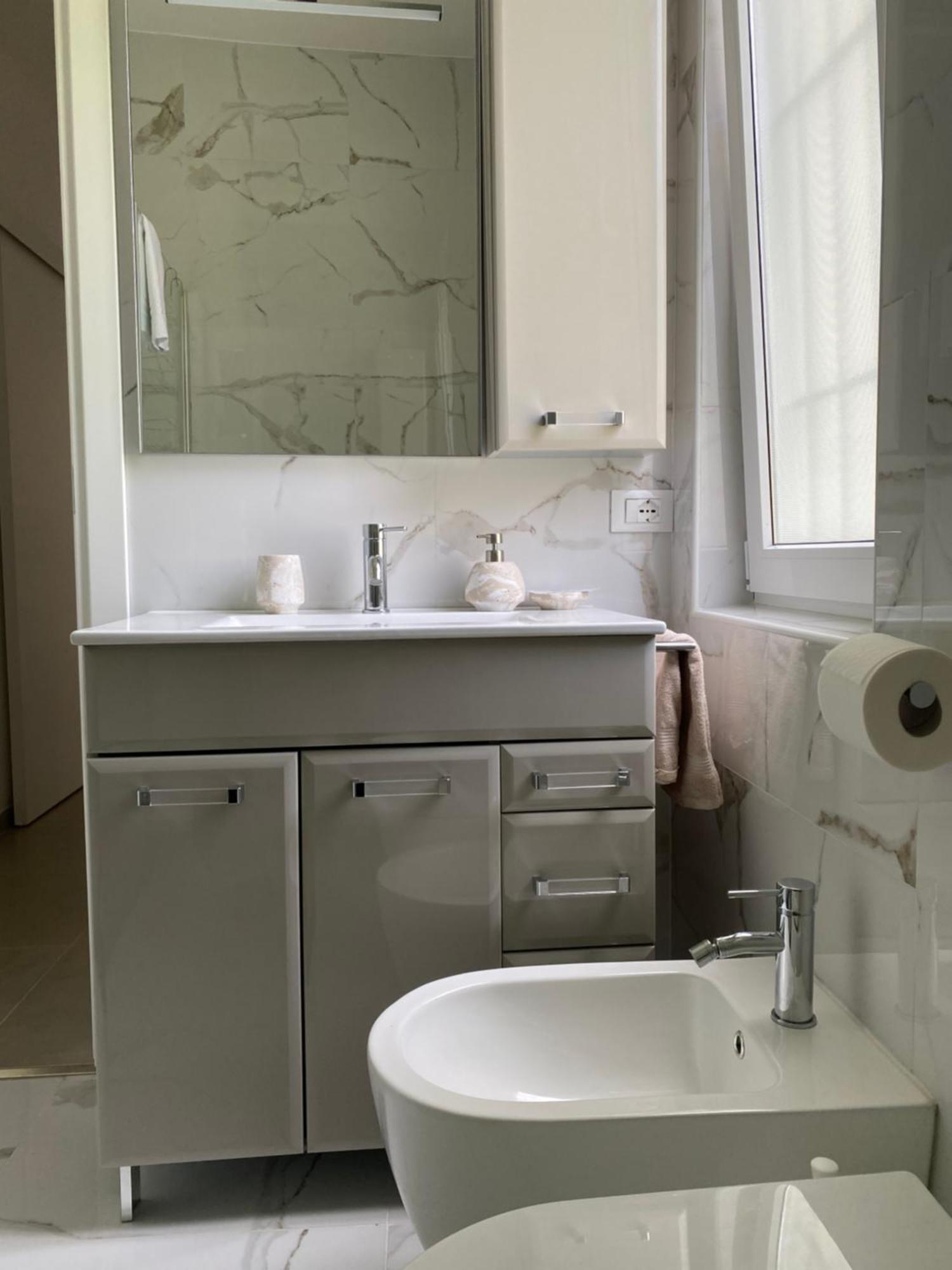 ורבאניה Luna Apartment מראה חיצוני תמונה