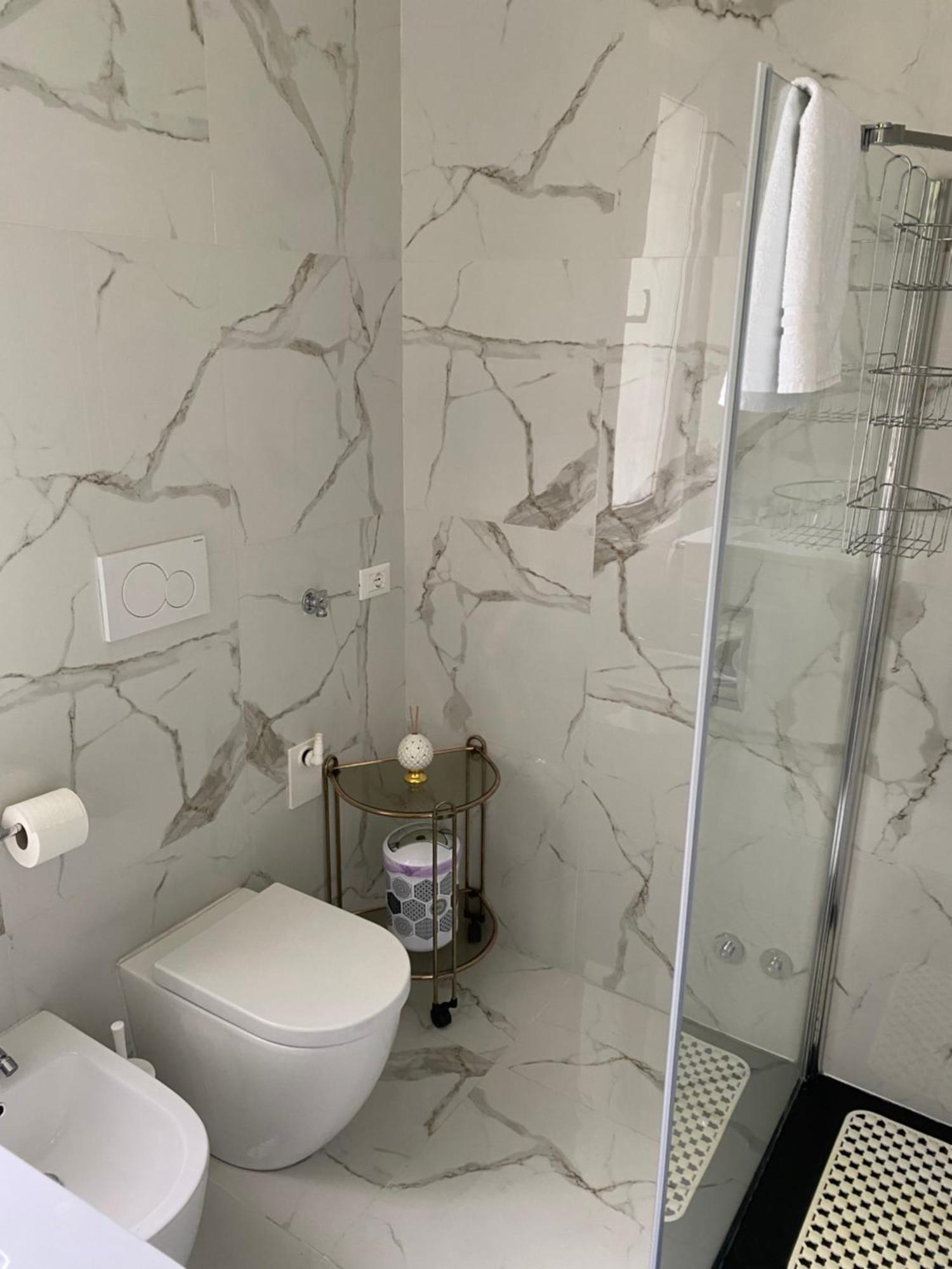 ורבאניה Luna Apartment מראה חיצוני תמונה