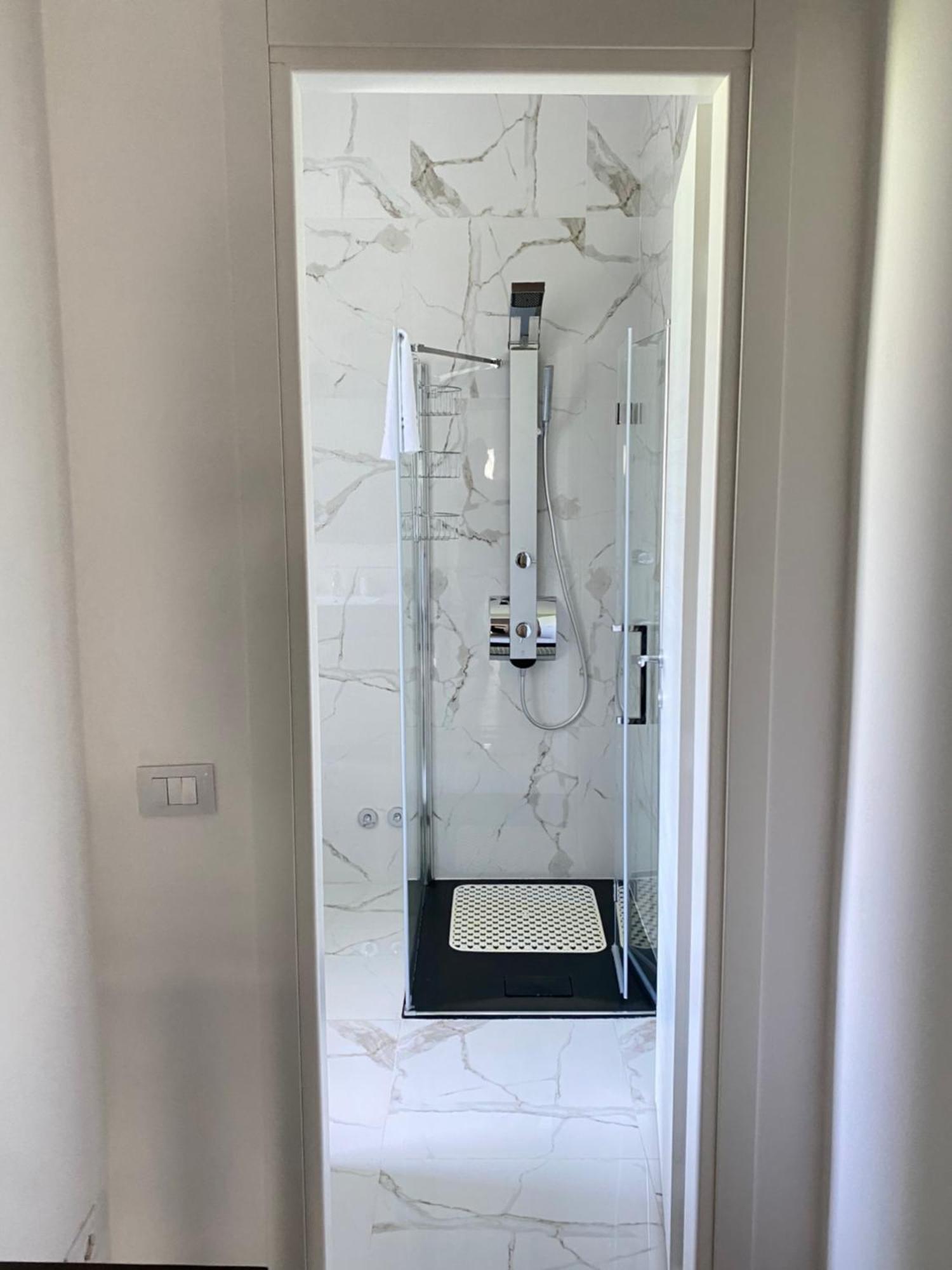 ורבאניה Luna Apartment מראה חיצוני תמונה