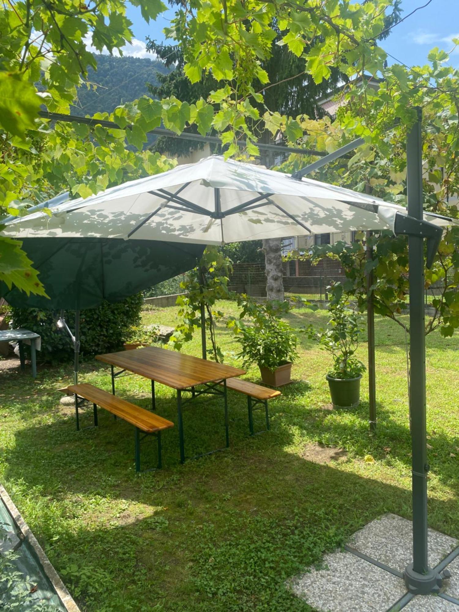 ורבאניה Luna Apartment מראה חיצוני תמונה