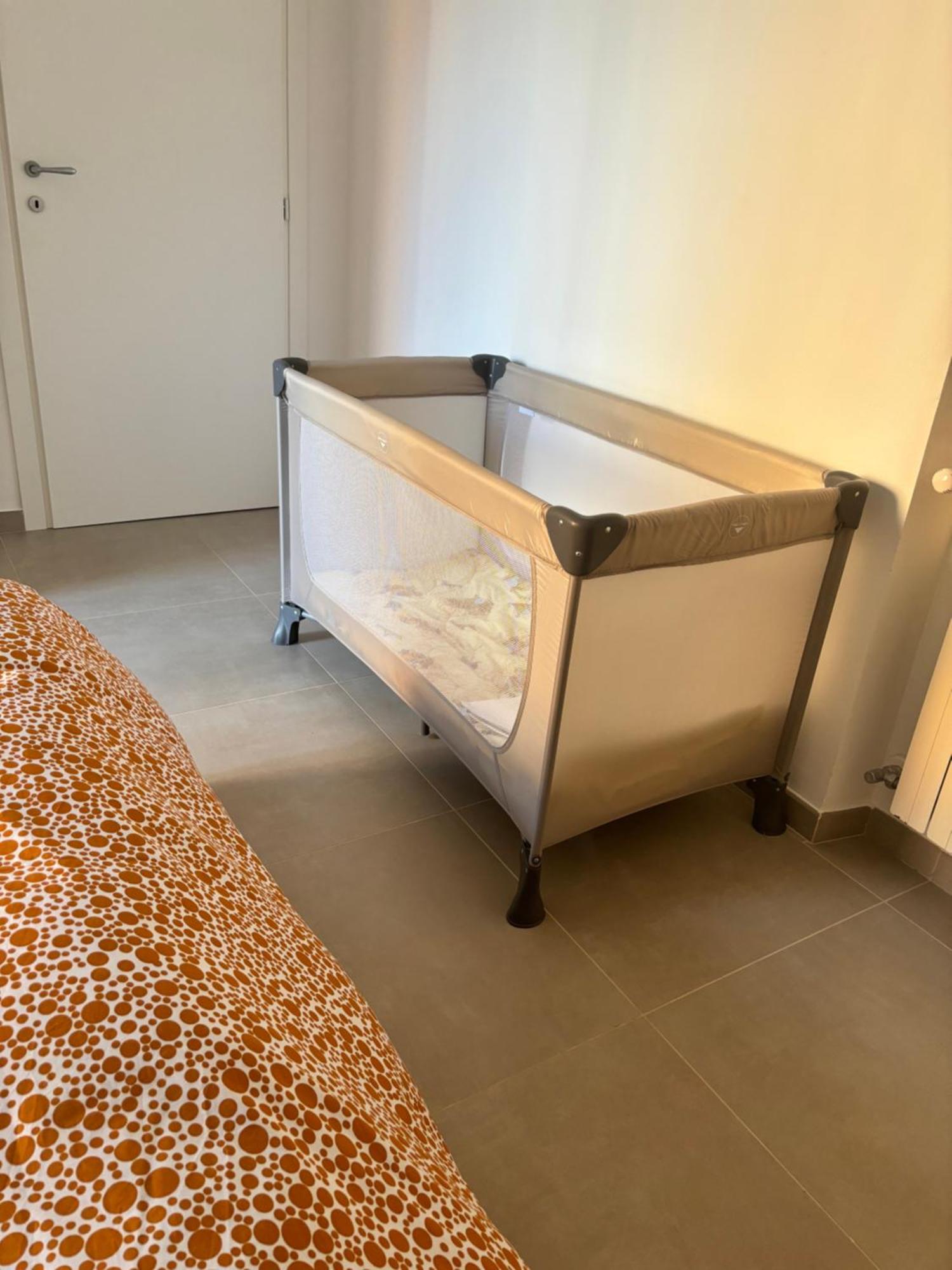 ורבאניה Luna Apartment מראה חיצוני תמונה