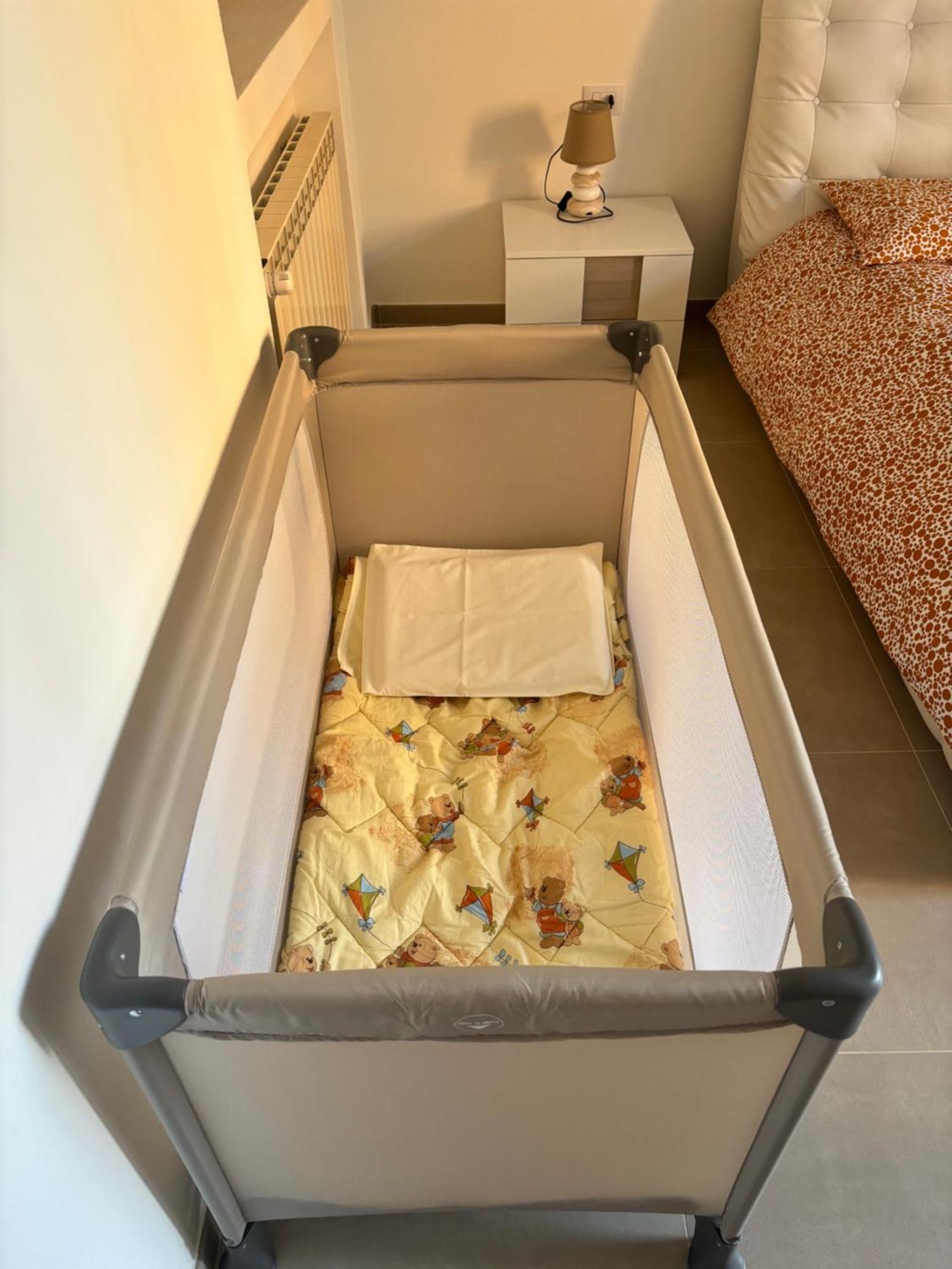 ורבאניה Luna Apartment מראה חיצוני תמונה